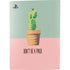Cactus Prick PS5 Digital Edition Console Skin